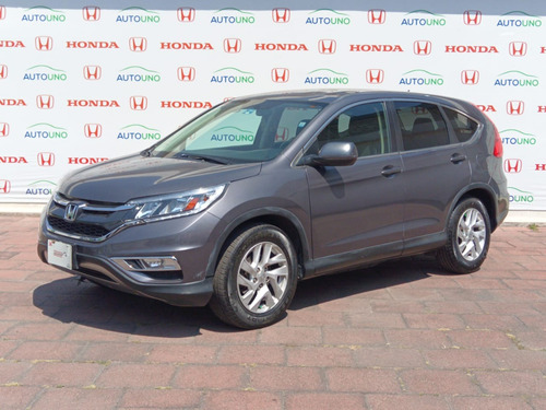 Honda CR-V 2.4 I-Style At