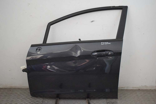 Puerta Delantera Izquierdo Ford Fiesta Pta-del-1643