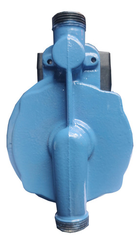 Motobomba Pressurizadora Eletroplas 120w Epr-18a-1