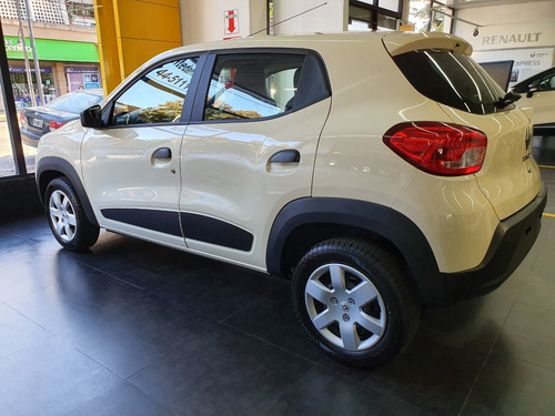 Renault Kwid 1.0 Sce 66cv Zen