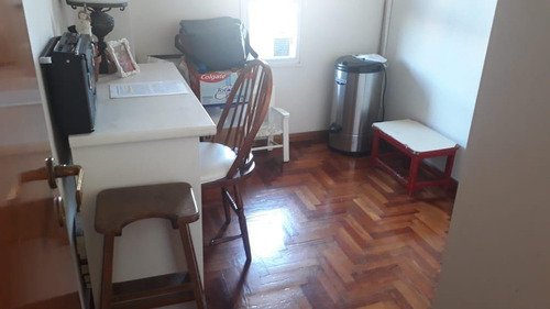 Imagen 22 de 24 de Venta - Departamento 4 Ambientes - Floresta