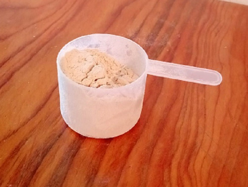Imagen 5 de 6 de Whey Protein 3 Kg. Proteína Pura. Body Advance