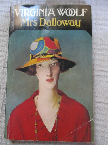 Virginia Woolf - Mrs. Dalloway (granada)