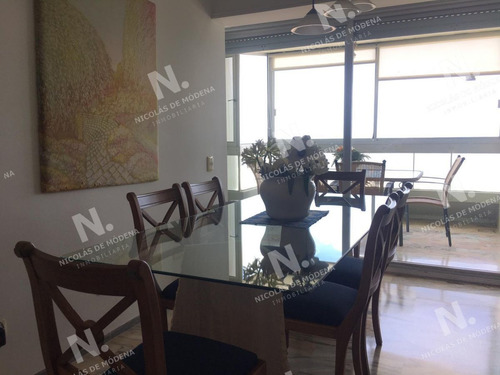Imagen 20 de 23 de Apartamento En Venta Con Vista Al Mar - Punta Del Este Peninsula