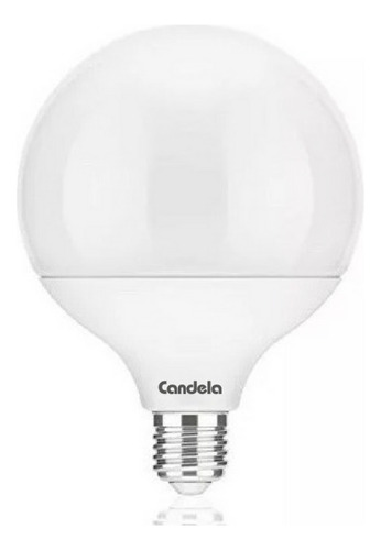 Lampara Globo Bulbo 12w Led Luz Fria/calida E27 220v