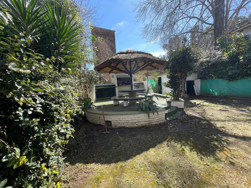 Casa En Venta En Matheu