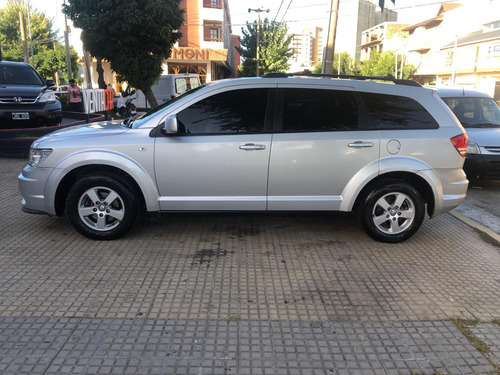Dodge Journey 2.4 Sxt (3 Filas) 170cv Atx