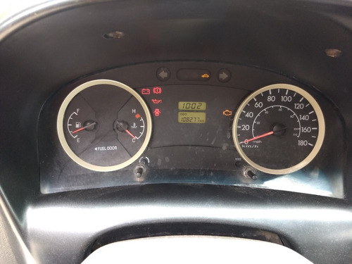 Hyundai Hr 2.5 Hd Cab. Curta S/ Carroceria Tci 2p 2013
