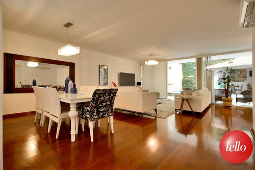 Imagem 4 de 30 de Casa - Ref: 73737