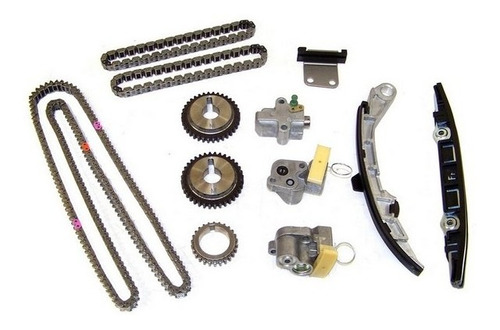 Kit Distribucion Nissan Altima 3.5 V6 02-04