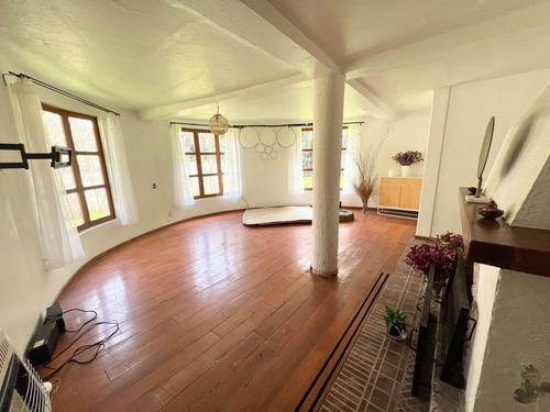 Imagen 28 de 30 de Casa En Venta En Av. Desierto De Los Leones, Santa Rosa Xoch