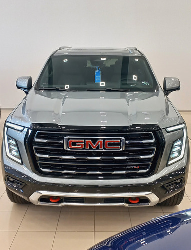 GMC Yukon 6.2 V8 At4