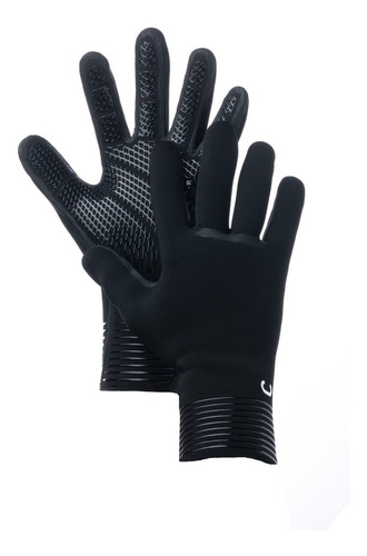 Guantes De Neopreno Surf, Kite, Kayak - C-skins Wired