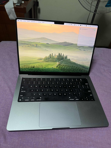 Macbook Pro 14 (2023) M2 Ssd 512gb / 16gb Ram