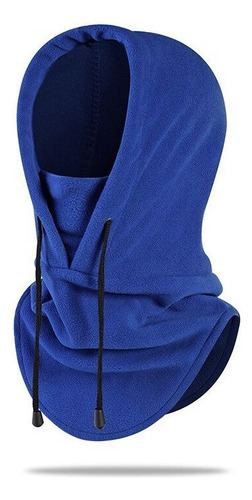 Gorro De Pasamontañas Con Capucha De Invierno For Hombre,