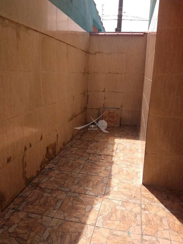Imagem 25 de 27 de Casa Em Praia Grande , Sítio Do Campo - V5082