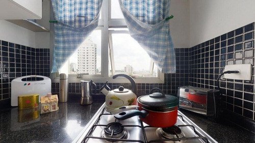 Imagem 22 de 30 de Apartamento Padrão Em São Paulo - Sp - Ap0051_rncr