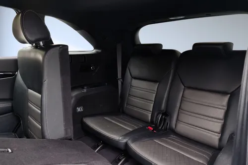 Kia Sorento 3.3L Sxl Awd At