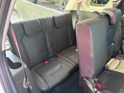 Chevrolet Captiva Turbo Cvt Suv 2023