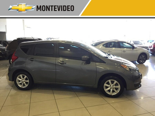Nissan Note 1.6 2020