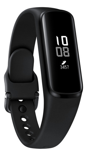 Reloj Samsung Galaxy Fit E Sm-r375 Negro