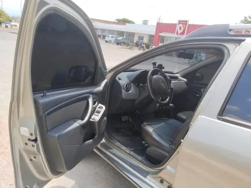 Renault Duster 2.0 Dynamique 4x2