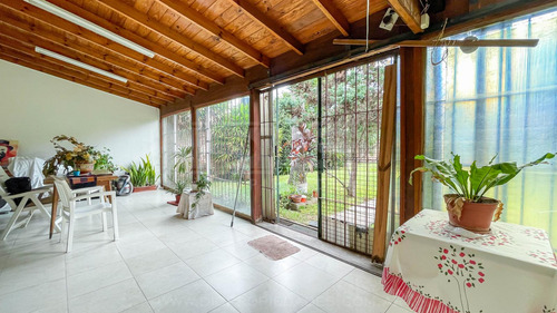 Terreno Venta - Olivos-uzal/panam.