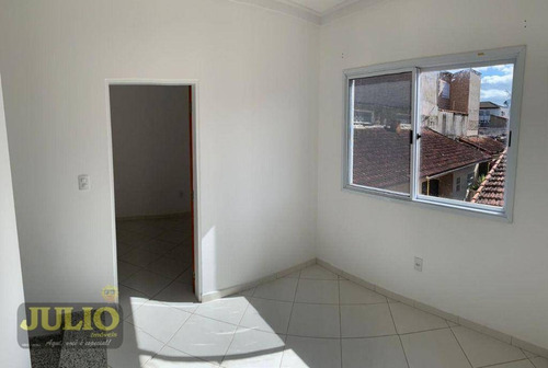 Imagem 17 de 29 de Entrada R$ 90 Mil E Saldo Financiado!sobrado Com 2 Suítes, 85 M² Por R$ 450.000 - Centro - Mongaguá/sp - So0921