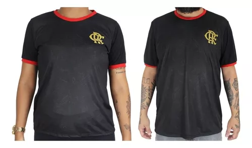 Camisas Personalizadas - Flamengo