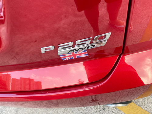 Jaguar E-Pace 2.0 S Awd Flex Aut. (p250) 5p