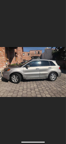 Acura Rdx 2010 3.5 V6 Turbo 4x4 At