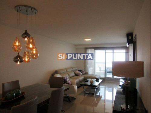 Imagen 1 de 9 de Playa Brava Apartamento A La Venta Y Alquiler