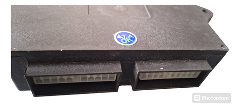 Computadora De Gas Vehicular Sigas 4 Cilindros