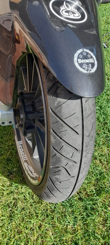 Imagen 5 de 15 de Benelli Tnt