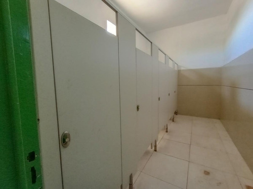 Imagen 11 de 30 de Excelente Depósito De 1292 M2 En Alquiler En Predio Cerrado, Villa Adelina.