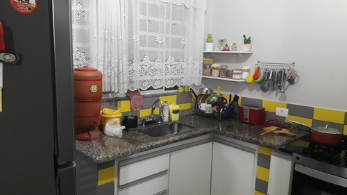 Casa À Venda Na Rua Alacran, Jardim Catarina, São Paulo - Sp - Liv-9412