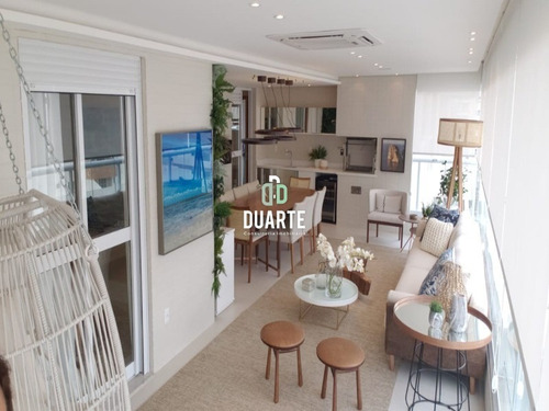 Imagem 9 de 30 de Apartamento - Ap00956 - 33749906