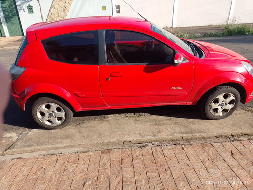 Ford Ka 1.0 Se Flex 3p