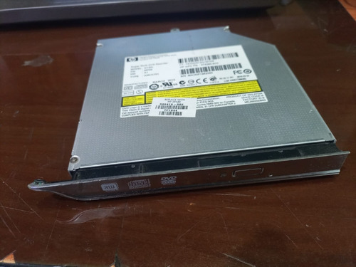 Desarme Hp Pavillion Dv6-2177la (Usado)