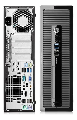 comprar Potente Computador Hp Intel Core I5, 16gb 240 Gb Ssd Wifi 