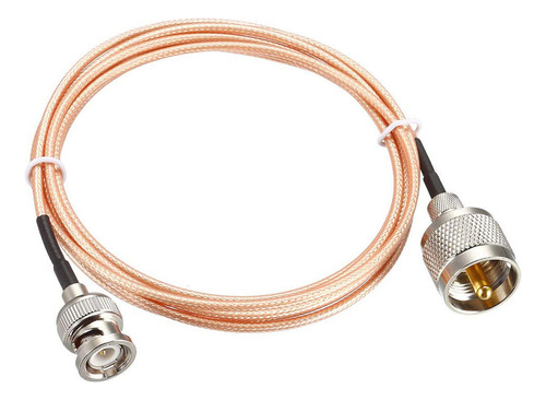 Ta-vigor Cable Coaxial Rg316 Rf - Cable Coaxial Rg316 De 6 P