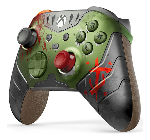Xbox Wireless Controller Doom: The Dark Ages Le