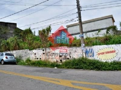 Imagem 4 de 4 de Terreno - Ref: 02543