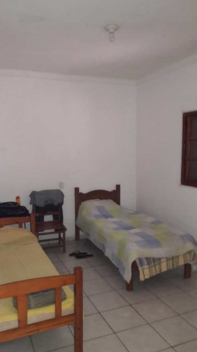 Imagem 10 de 21 de Chácara Com 4 Dorms, Morro Branco, Pirapora Do Bom Jesus - R$ 700 Mil, Cod: 235338 - V235338