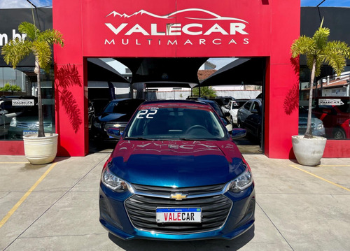 Chevrolet Onix 10mt Lt2