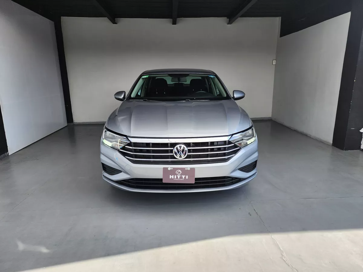 Volkswagen Jetta 1.4 Trendline At