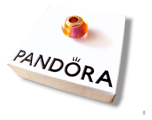 Charm Murano Sunset Pandora Original