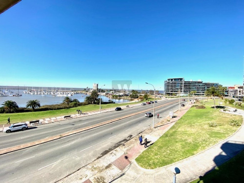 Imagen 30 de 30 de Venta Apartamento 4 Dormitorios Garage Puerto Del Buceo