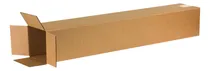 Comprar Partners Brand P6638 Caja Carton Corrugado Alta 6  Largo X