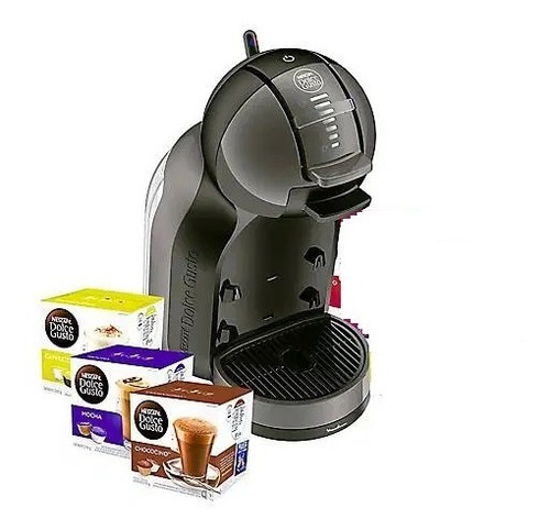 Imagen 1 de 1 de Solo Repuestos De La Cafetera Dulce Gusto Nescafe.